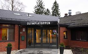 Olympiatoppen Sportshotel - Scandic Partner